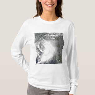 Tropical Storm Claudette T-Shirt