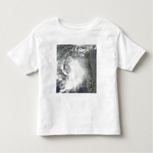 Tropical Storm Claudette Toddler T-Shirt
