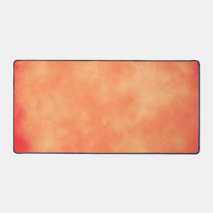 Tropical  Storm Clouds  Desk Mat