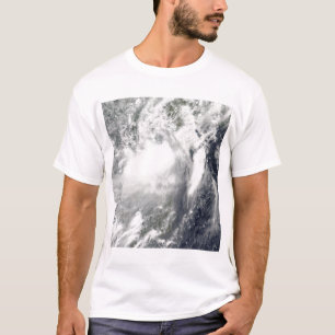 Tropical storm Conson approaching Vietnam T-Shirt