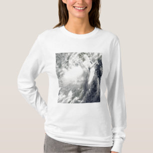 Tropical storm Conson approaching Vietnam T-Shirt