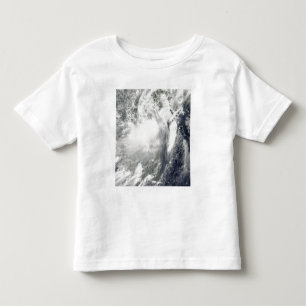 Tropical storm Conson approaching Vietnam Toddler T-Shirt