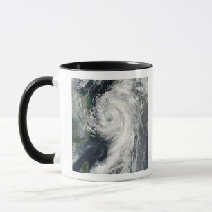 Tropical Storm Dianmu Mug