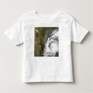 Tropical Storm Dolly Toddler T-Shirt