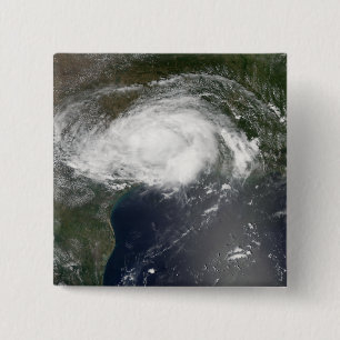 Tropical Storm Edouard 2 15 Cm Square Badge