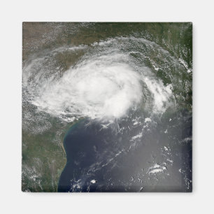 Tropical Storm Edouard 2 Magnet