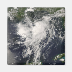 Tropical Storm Edouard Magnet
