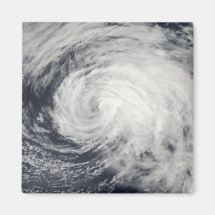Tropical Storm Ele in the central Pacific Magnet