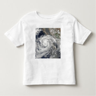 Tropical Storm Emilia Toddler T-Shirt