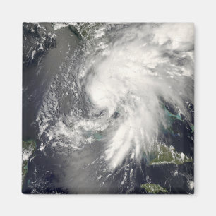 Tropical Storm Fay 2 Magnet