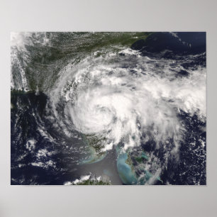 Tropical Storm Fay 2 Poster