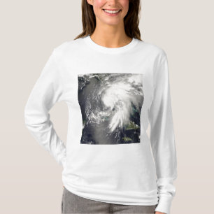 Tropical Storm Fay 2 T-Shirt