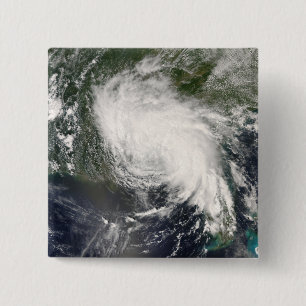 Tropical Storm Fay 3 15 Cm Square Badge