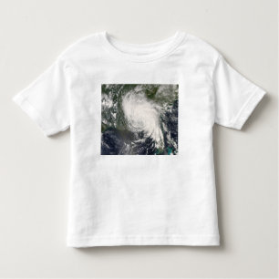 Tropical Storm Fay 3 Toddler T-Shirt