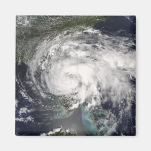 Tropical Storm Fay 4 Magnet