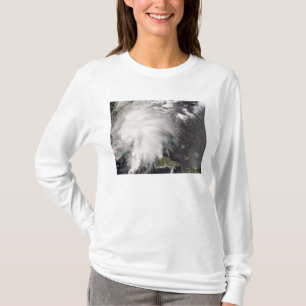 Tropical Storm Fay 5 T-Shirt