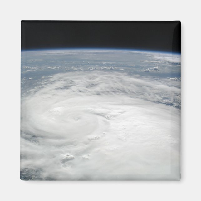 Tropical Storm Fay 6 Magnet (Front)