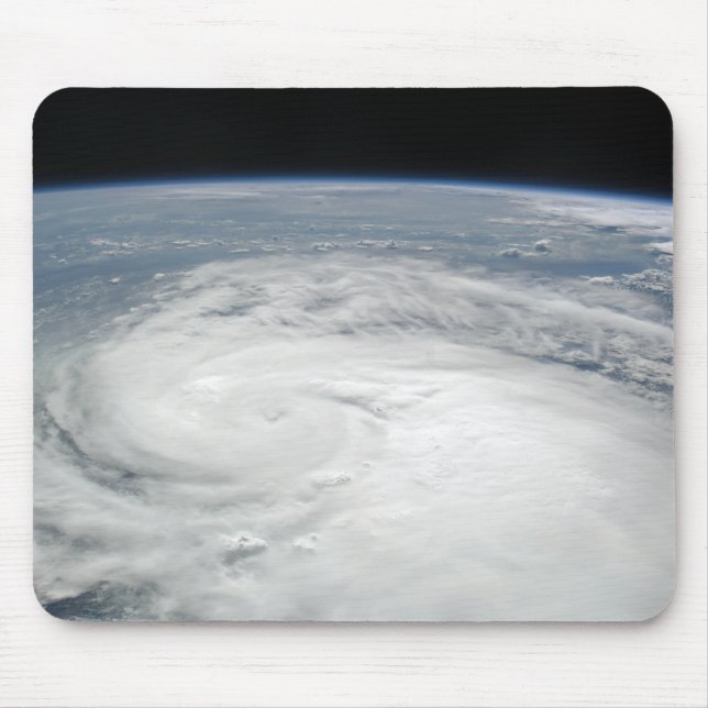 Tropical Storm Fay 6 Mouse Pad (Front)