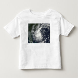 Tropical Storm Gustav 2 Toddler T-Shirt