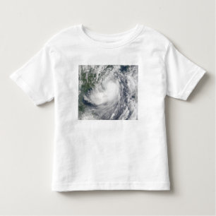 Tropical Storm Hagupit Toddler T-Shirt