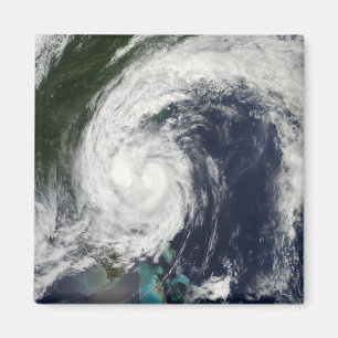 Tropical Storm Hanna over the East Coast Magnet