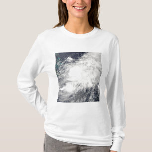 Tropical Storm Hanna T-Shirt