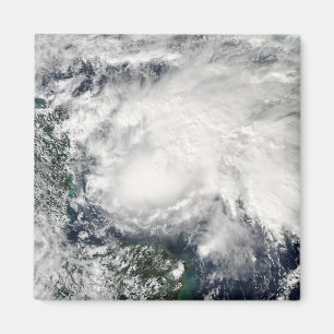 Tropical Storm Ida in the Caribbean Sea Magnet