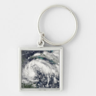 Tropical Storm Karl Key Ring
