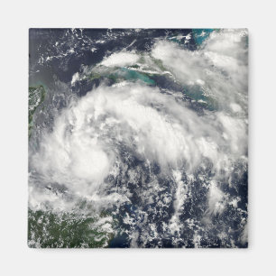 Tropical Storm Karl Magnet