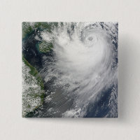 Tropical Storm Koppu nearing landfall