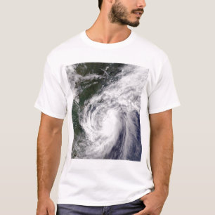Tropical Storm Mekkhala T-Shirt