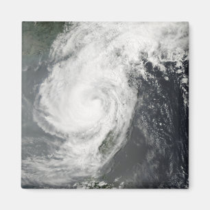Tropical Storm Parm Magnet