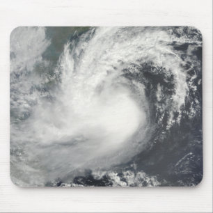 Tropical Storm Parma approaching China and Viet Mouse Pad