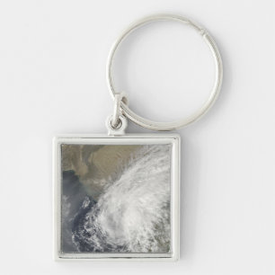 Tropical Storm Phyan Key Ring