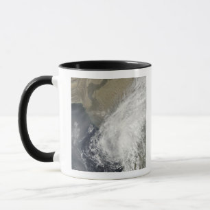 Tropical Storm Phyan Mug