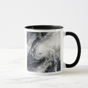 Tropical Storm Rick approaching Mexico Mug