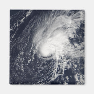 Tropical Storm Zeta Magnet