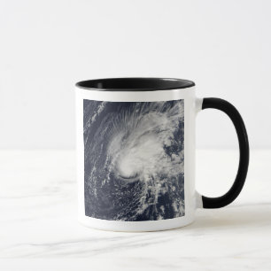 Tropical Storm Zeta Mug
