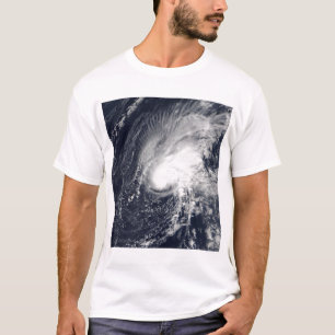 Tropical Storm Zeta T-Shirt
