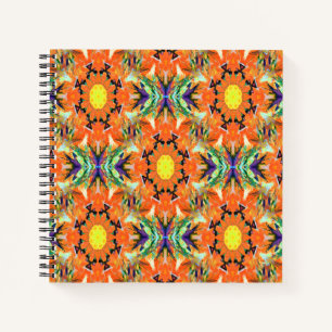 Tropical Summer..... Notebook