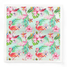 Tropical Summer pattern