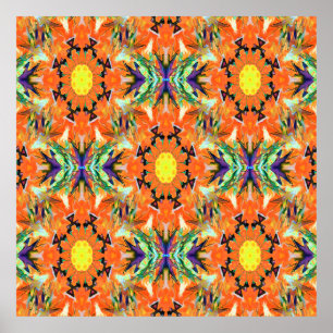 Tropical Summer.... Poster