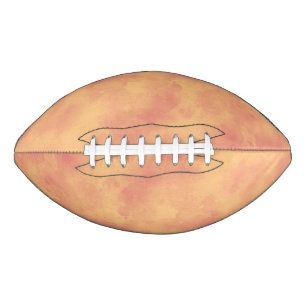 Tropical Sunrise Cloud Effect  Football