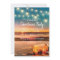 Tropical Sunset Beach Christmas Party