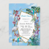 Tropical Surreal Landscape