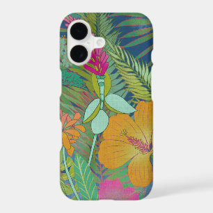 Tropical Tapestry II