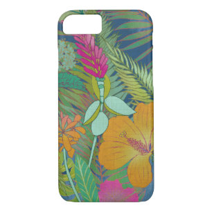 Tropical Tapestry II iPhone 8/7 Case