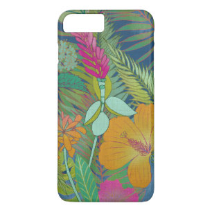 Tropical Tapestry II iPhone 8 Plus/7 Plus Case