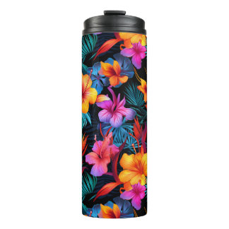Tropical Thermal Tumbler