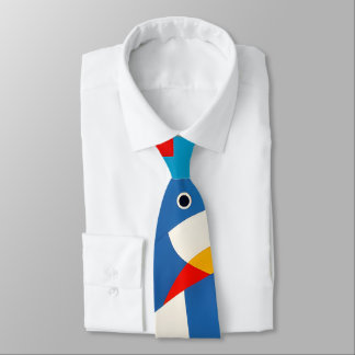 Tropical Tie